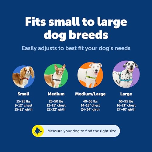 PetSafe Deluxe Easy Walk Hundegeschirr