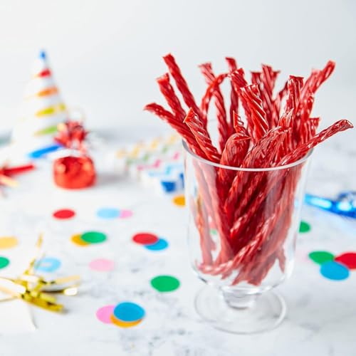 Dulces zero sugar sabor fresa 5 onzas pack 2 miniatura 6