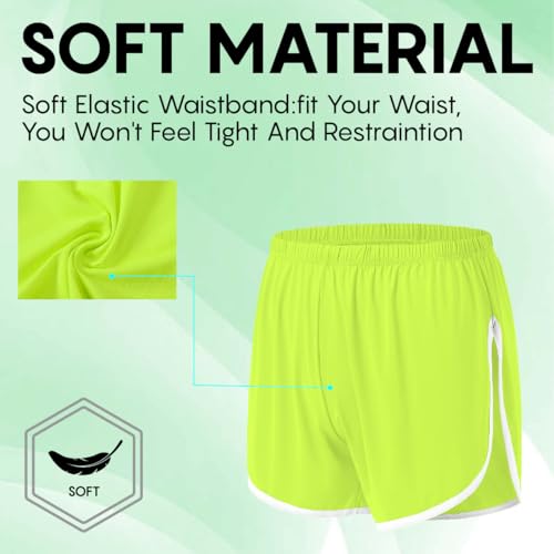 Mens Side Split Underwear Shorts Mens Sexy Underwear Soft Loose Lounge Shorts2