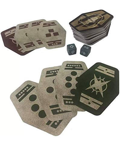 Galaxy Edge Sabacc Card Playing Game from Solo: A Star Wars Story