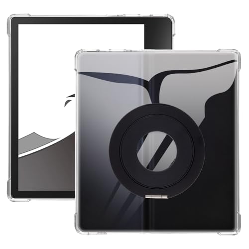 Housse iReader Ocean 4 Turbo 7.0 antichoc avec support de bureau ajustable