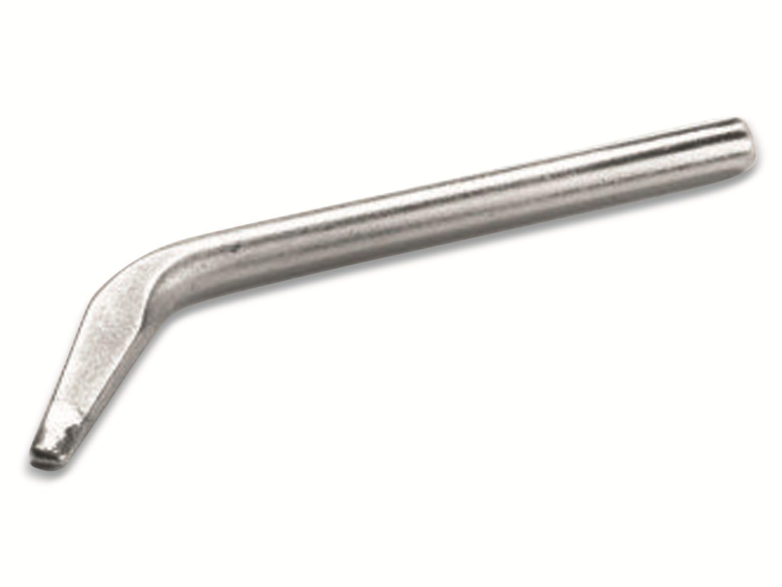 Ersa - Punta per saldare Ersadur, tipo 032KD, 3,1 mm, a forma di scalpello, per 540-220