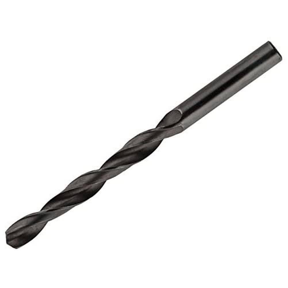 Kwb Multi-Coloured Hss Metal Drill Ø 4.5 Mm 209645 (Din 338, Rolled Rolled)