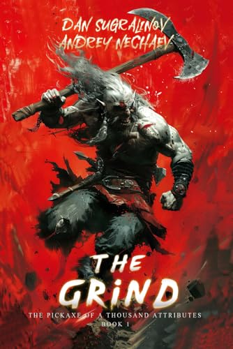 Cover of The Grind