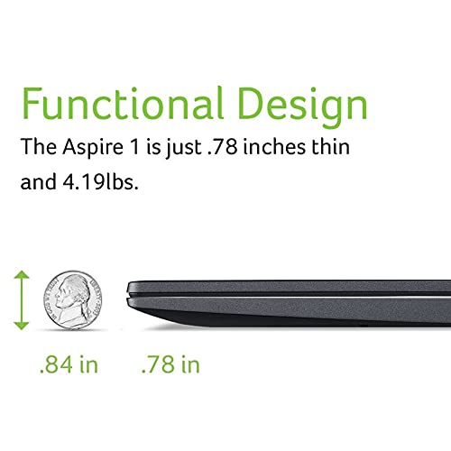 image for Acer Aspire 1 A115-31-C2Y3, 15.6