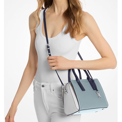 Image of Michael Kors Women's Laila Small Satchel