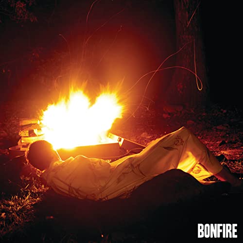 Play Bonfire by Childish Gambino on Amazon Music