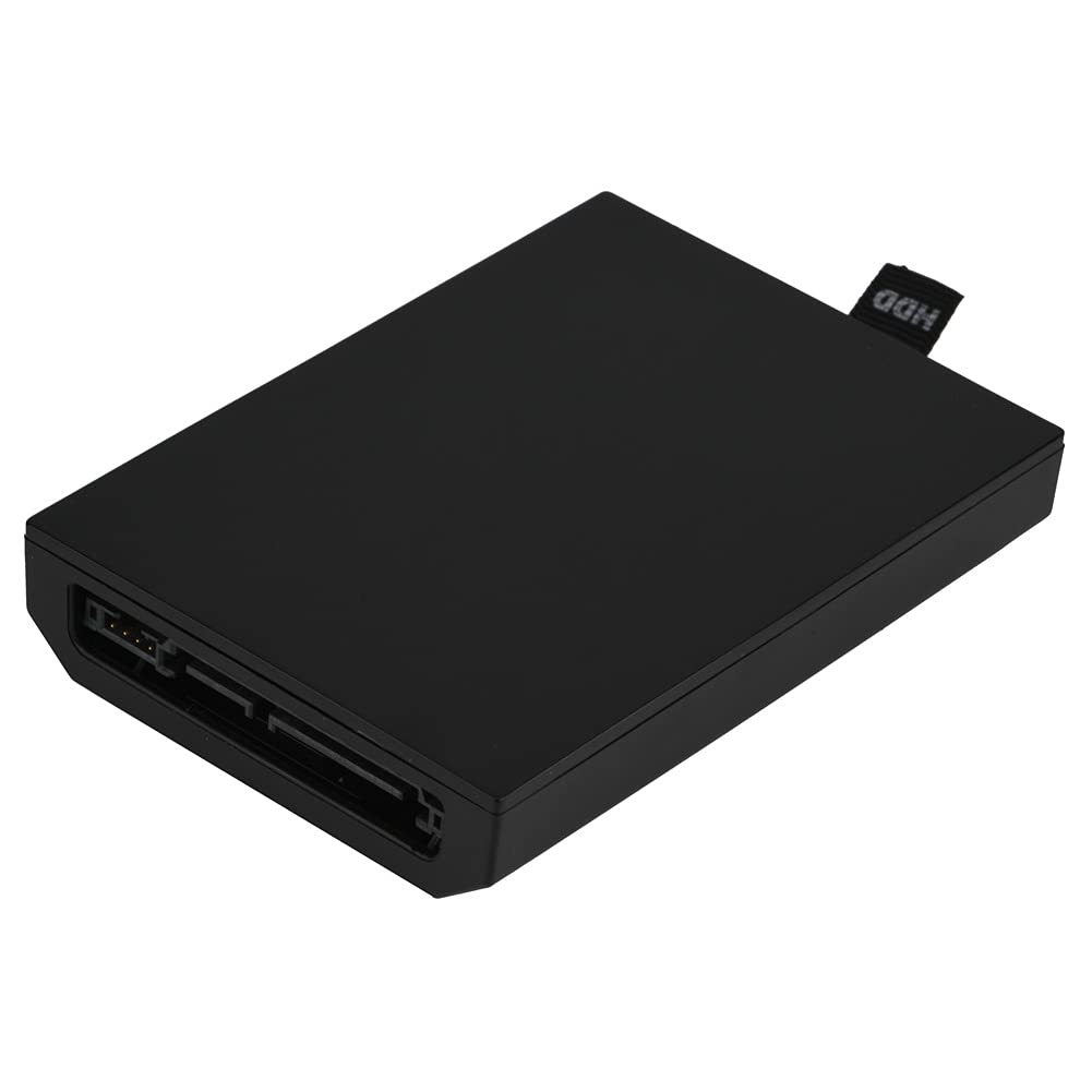 CosmoMart Hard Dirve Disk Kit, HDD for Reduce Noise for(120GB)-image-31