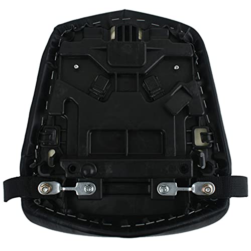 Sella posteriore del passeggero Compatibile con Yamaha YZF R6 2003-2005