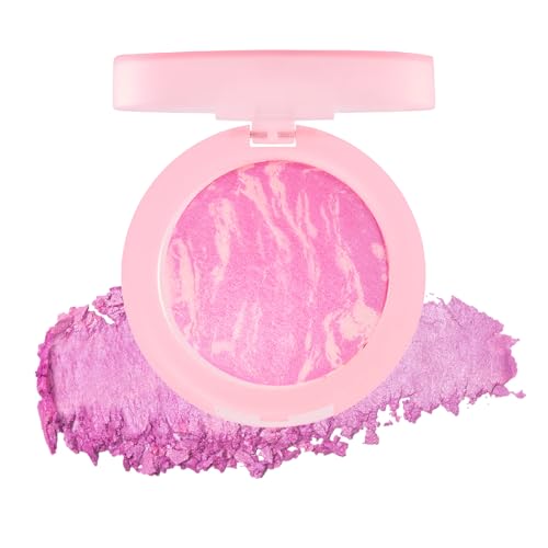 MCoBeauty Baked Blush