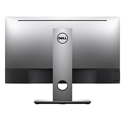 Dell UltraSharp 32 4K monitor