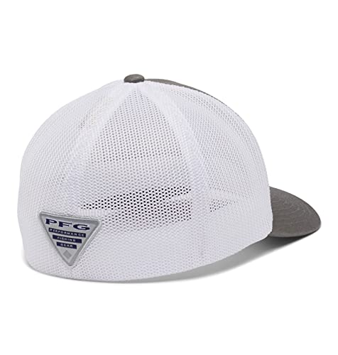 Image of Columbia PFG Hooks Mesh Ball Cap