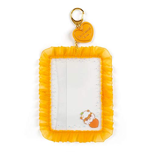 Tuxedosam Corolla Support pour photos mini porte-carte de bureau bleu