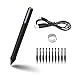 Parblo P50S Rechargeable Pen Stylus for Parblo A610 V2 Graphics Tablet