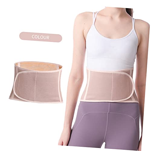 Faja lumbar FOMIYES talla M con soporte y diseño transpirable miniatura 7