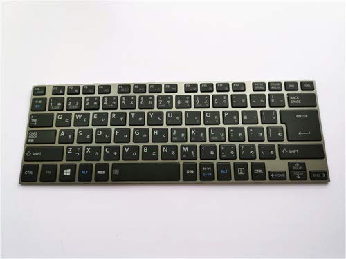 Amazon | [IDVL]日本語キーボード For 東芝 dynabook T642 T642/T6GW 