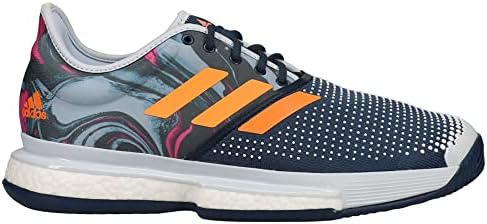 Solecourt Primeblue برند adidas 