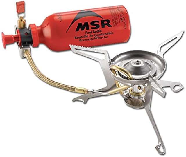 amazon msr stove