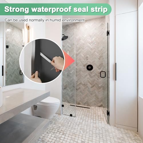 Joint étanchéité bas de porte silicone isolant phonique - 7