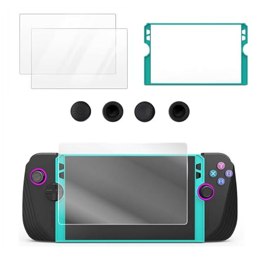 y2ZbgzFor ASUS ROGXbox Ally/ROGXbox Ally X tB KX یtB 9Hdx ϏՌ ߗ wh~ tȒP WCXeBbNLbv2t \tc[tfor ROGXbox Al