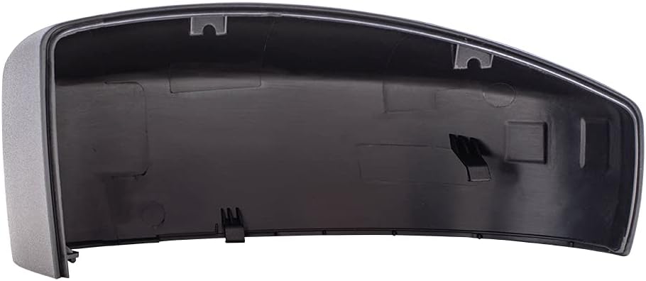 Door Mirror Cover for 2013-2016 Escape w/o Signal Light for 2012-2018 Focus CP9Z17D743A Set FO1326115