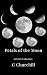 Petals of the Moon: A Poetry Collection