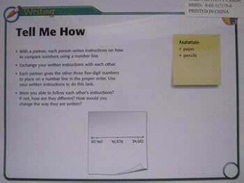 Paperback My Learning Station Activity Cards Grade 4 Book