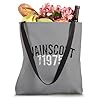 Wainscott 11975 The Hamptons LI Long Island NY New York Tote Bag #3