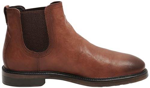 Image of Geox mens ClassicAnkle boot