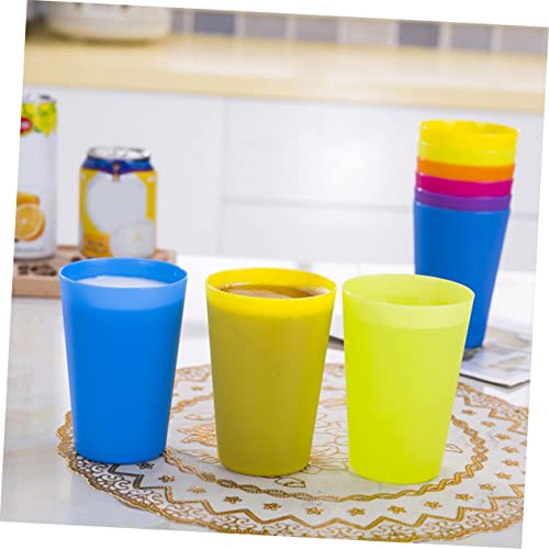 Tasses empilables colorées IMIKEYA jeu de compétition intérieur et extérieur