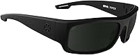 Vista 6 de SPY Optic Piper, gafas de sol rectangulares, lentes que mejoran el color y el contraste
