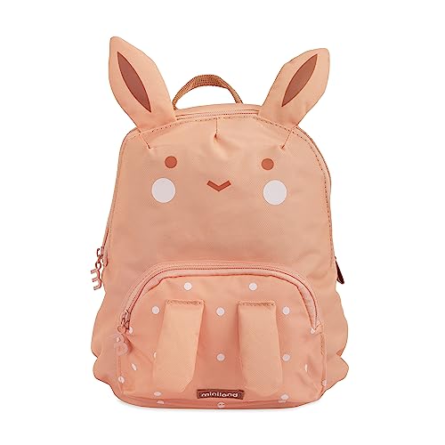 Miniland Ecothermibag Kid Bunny.