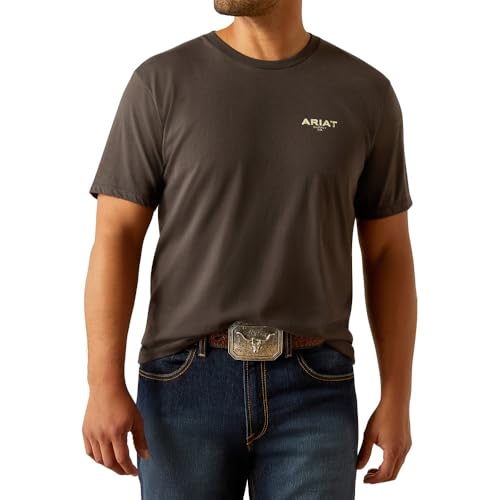 Ariat Men's Explore Circle T-Shirt2