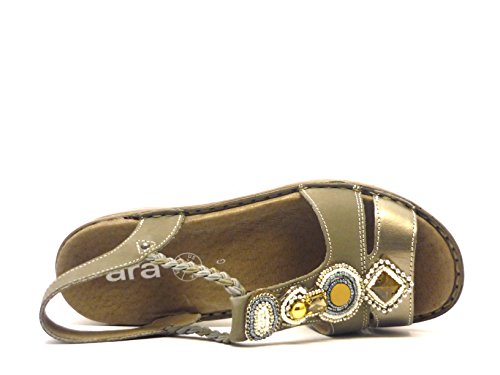 Signore Ara sandalo HAWAII No. 12-37275-11 beige