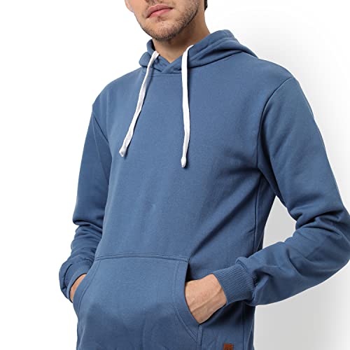 Image of Cahoot Men Hooded Sweatshirt