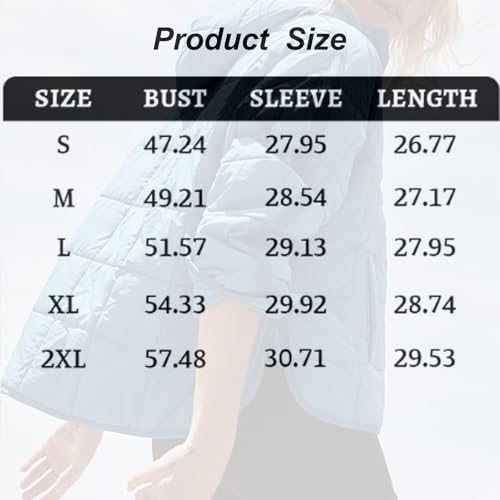 Women's Oversized Hooded Puffer Jacket Quilted Lightweight Winter Warm Pullover Fall Winter Padded Hoodies Coat3