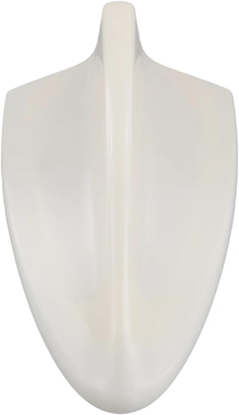 Car Roof Empty Housing Shell 65206955555 Compatible with BMW 3 Series E82 E92 E90 LCI 2005-2023 Shark Fin Trim Cover