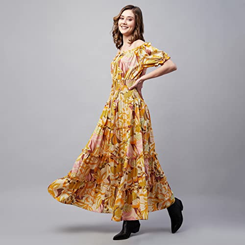 Image of Carlton London Women Dress
