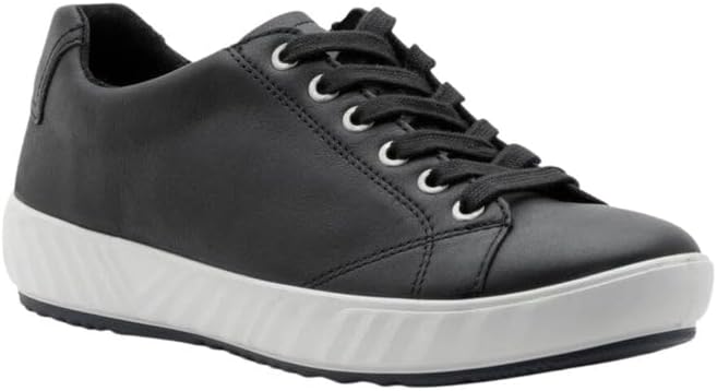Alexandria Women's Sneaker - Black 61