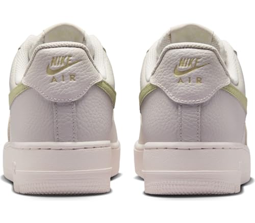 Image of Nike Womens Air Force 1 '07 Mid