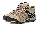 merrell accentor 3 mid wp, incenso, 40 eu