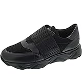  LLOYD Abi (Slipper schwarz / 6.5)