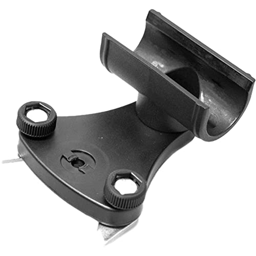 Railblaza ND-168 QUIKGRIP Paddle Clip Track Mount ACCESORIO Rail Unisex-Adult, Multi-Coloured, Standard Cover
