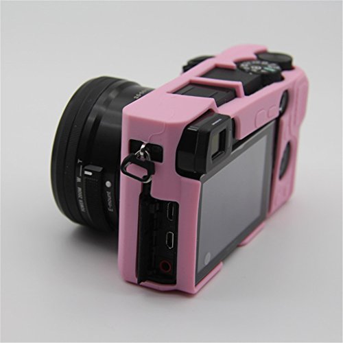 SONY \j[ A6300 fW^Jp VRJo[ JP[X ATOPLEyʎ^тȒP sN