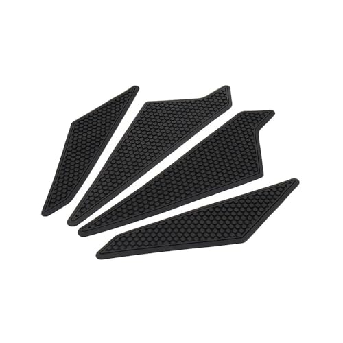 Pad réservoir moto antidérapant YZ250F YZ450F WR250F WR450F 2014-2019