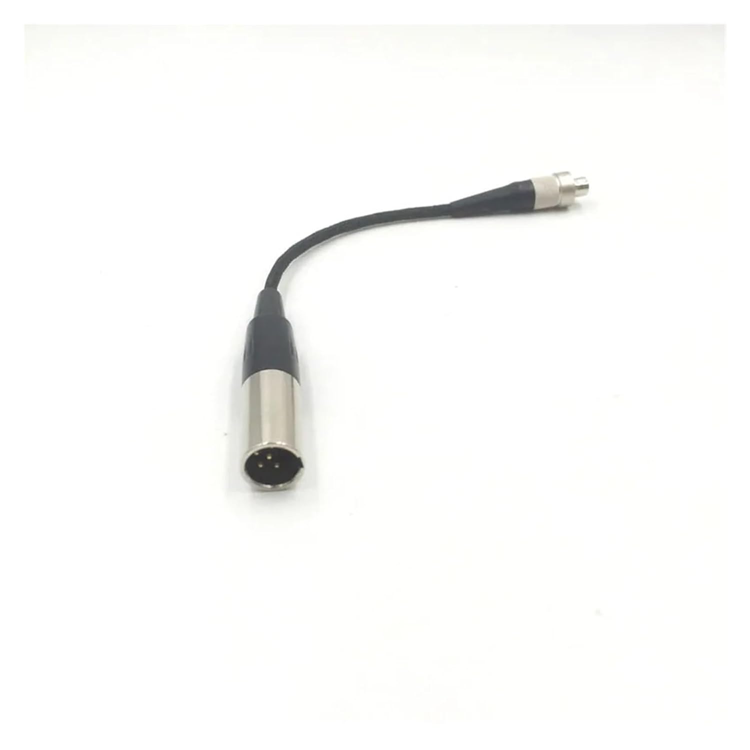 Lectrosonics TA5F to FVB 00 3 Pin Microphone Cable Adapter for SSM Micro(50cm)