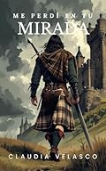 ME PERDÍ EN TU MIRADA