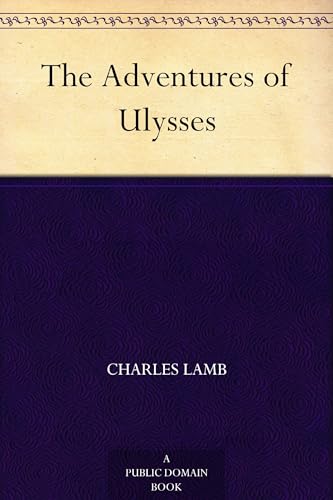 The Adventures of Ulysses
