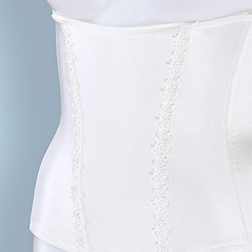 ハグブライダル（huggebridal）『シンプルリュクスウエストニッパー』