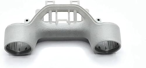 Miniatura 10 de Piezas para D-JI Mini 3 Pro Drone Body Shell Marco medio SuperiorInferiorCubierta lateral DelanteroTrasero IzquierdoDerecha Brazo Motor (Color  1